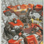TransFormers: Generation 1 #1 (Vol 2, 2003) - Autobot Cover
