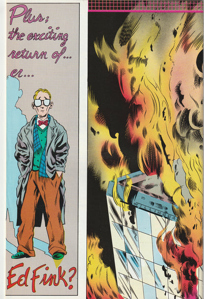Elementals #7 (1986)