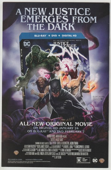 Batman #18 (2017) - Tim Sale Variant cover