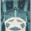 Black Magick #9 (2017) - Cover B Cliff Chiang Variant Cover