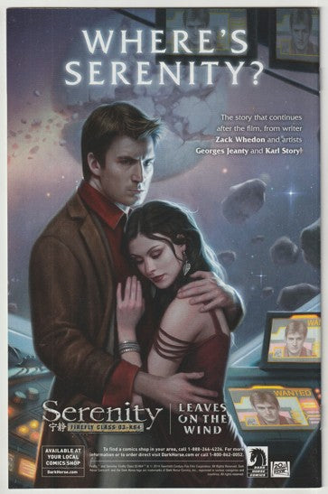 Star Wars: Legacy #11 (Vol 2, 2014)