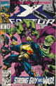X-Factor #74 (1992)