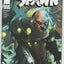 Spawn #351 (2024) - Cover B Don Aguillo Variant Cover