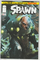 Spawn #351 (2024) - Cover B Don Aguillo Variant Cover