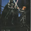 Star Wars #4 (2015) - 1st appearance of Sana Starros (in disguise)
