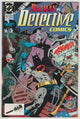 Detective Comics #613 (1990)