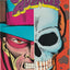 The Crimson Avenger (1988) - Complete 4 issue mini-series