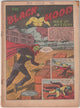 Top Notch Comics #18 (1941) - *Coverless* - The Black Hood