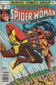 Spider-Woman #8 (1978)