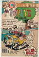 Popeye #138 (1977)