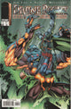 Divine Right #3 (1997) - Jim Lee, Scott Williams