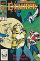 Excalibur #23 (1990)