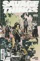 Savage Things #2 (2017)