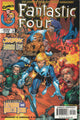 Fantastic Four #18 (1999)