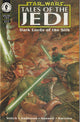Star Wars: Tales of the Jedi - Dark Lords of the Sith #1 (1994)