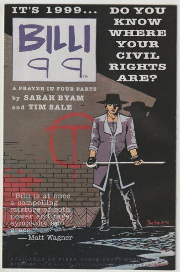 Predator: Cold War #1 (1991) - Classic Brian Stelfreeze cover