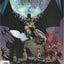 Batman Legends of the Dark Knight #0 (1994) - Zero Hour Tie In
