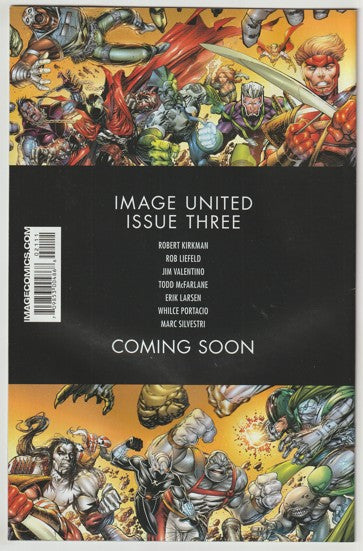 The Astounding Wolf-Man #21 (2010) - Robert Kirkman