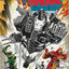 Iron Man #283 (1992) - War Machine