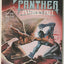 Black Panther:  Panther's Prey (1991) - 4 issue mini series