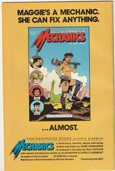 Dalgoda #5 (1985)