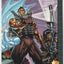 Wetworks Sourcebook (1994) - one-shot