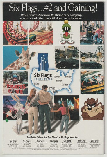 Batman #509 (1994) - KnightsEnd Part 1