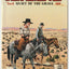 Desperadoes: Quiet of the Grave (2001) - 5 issue mini series - John Severin
