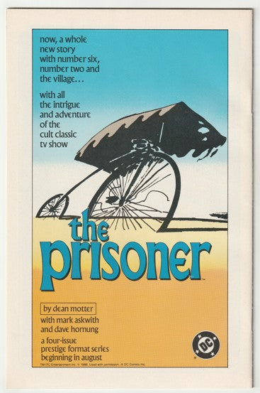 Swamp Thing #78 (Vol 2, 1988)