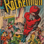 Rocketman #1 (1952)
