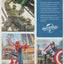 Miles Morales: Spider-Man #36 (LGY #276, 2022) - Guile Sharp Variant cover
