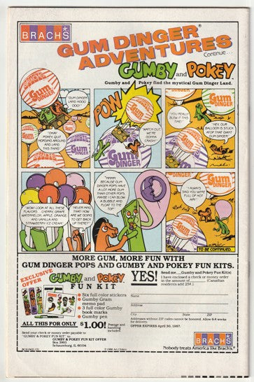Everything's Archie #127 (1987)