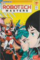 Robotech Masters #2 (1985)