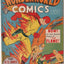 Wonderworld Comics #29 (1941) - Torture cover