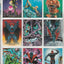 1992 Skybox Marvel Masterpieces - Complete base set