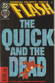 Flash #100 (Volume 2, 1995) - Holographic cover