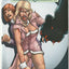 Welcome to Tranquility #5 (2007) - Gail Simone