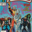 Avengers #294 (1988) - Doctor Druid becomes Chairman of Avengers
