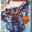 Avengers #3 (1998) - Heroes Return - George Perez cover