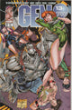 Gen 13 #3 (Volume 1, 1994) - J. Scott Campbell cover