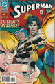 Superman #85 (Vol 2, 1994)
