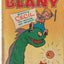 Dell Four Color #368 (1951) - Bob Clampett's Beany Featuring Cecil the Seasick Sea Serpent