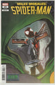 Miles Morales: Spider-Man #25 (LGY #307, 2024) - Doom Variant Cover