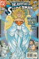 Adventures of Superman #583 (2000) - Reign Emperor Joker