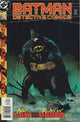 Detective Comics #730 (1999) - No Man's Land