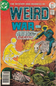 Weird War Tales #53 (1977)