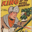 Dell Four Color #310 (1950) - Zane Grey's King of the Royal Mounted