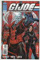 G.I. Joe: A Real America Hero #2 (2001) - J. Scott Campbell cover