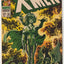 X-Men #50 (1968) - 2nd Appearance of Polaris, Classic Steranko Cover