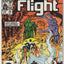 Alpha Flight #24 (1985) - Walter Langkowski becomes Box, 1st Appearance of Great Beasts